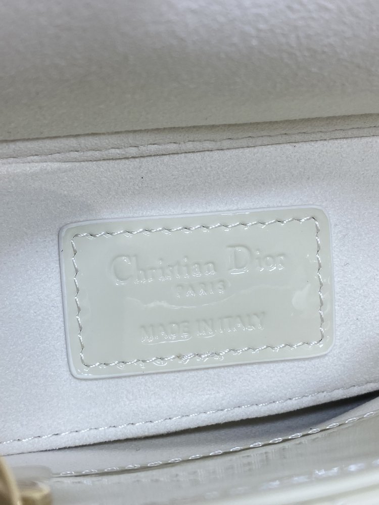 Сумка D-joy кожаная 19 см фото 9