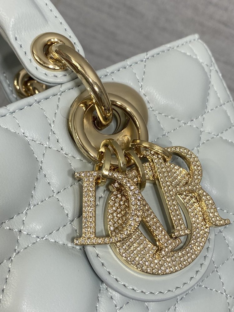 Сумка D-joy кожаная 22 см фото 3