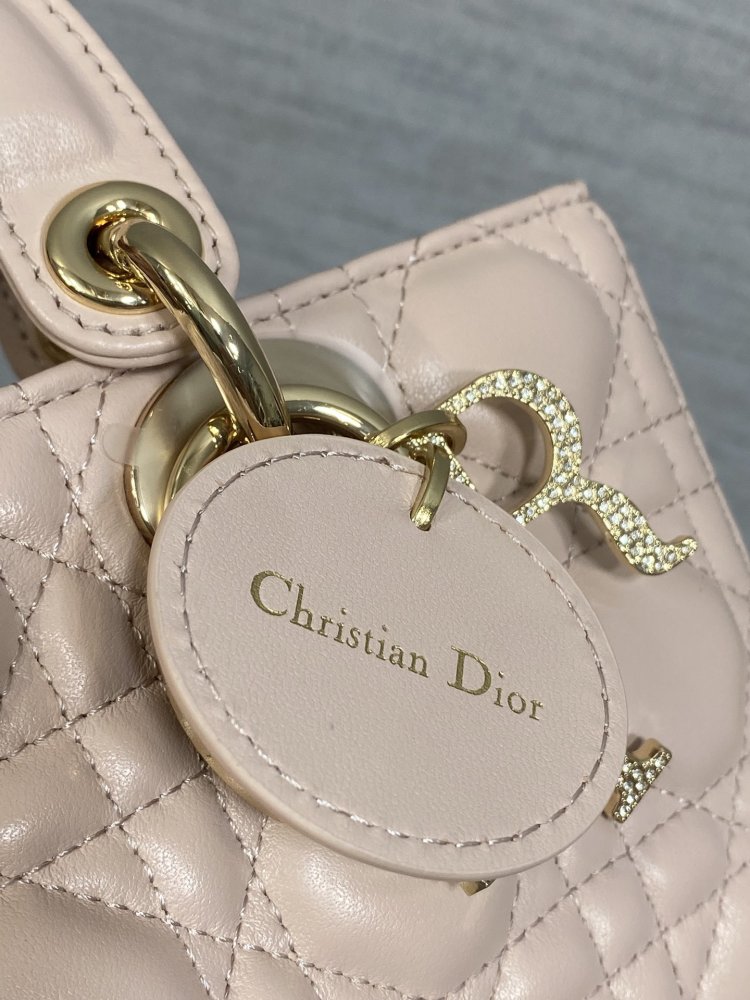 Сумка D-joy кожаная 22 см фото 4