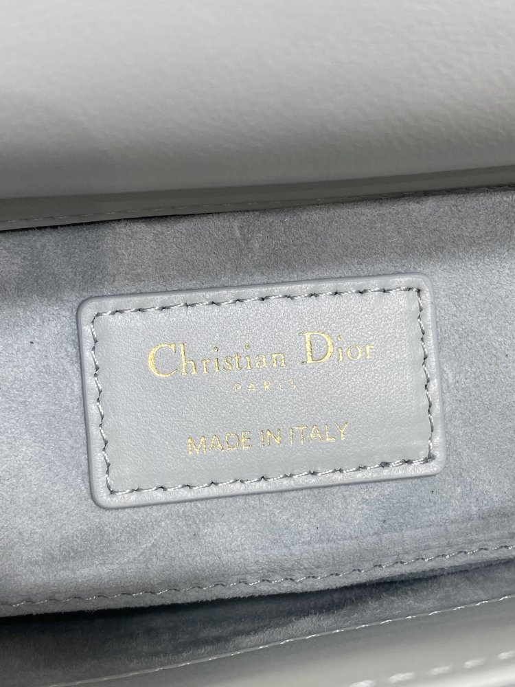 Сумка D-joy кожаная 22 см фото 9