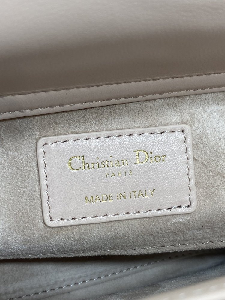 Сумка D-joy кожаная 22 см фото 9