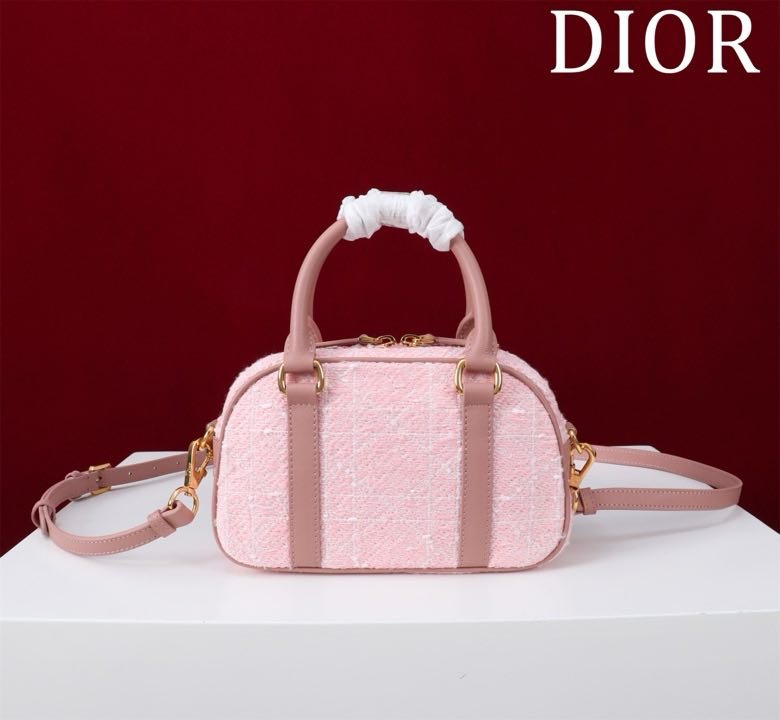 Сумка D-Vibe 20 см