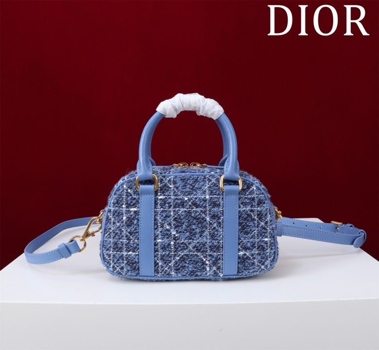 Сумка D-Vibe 20 см