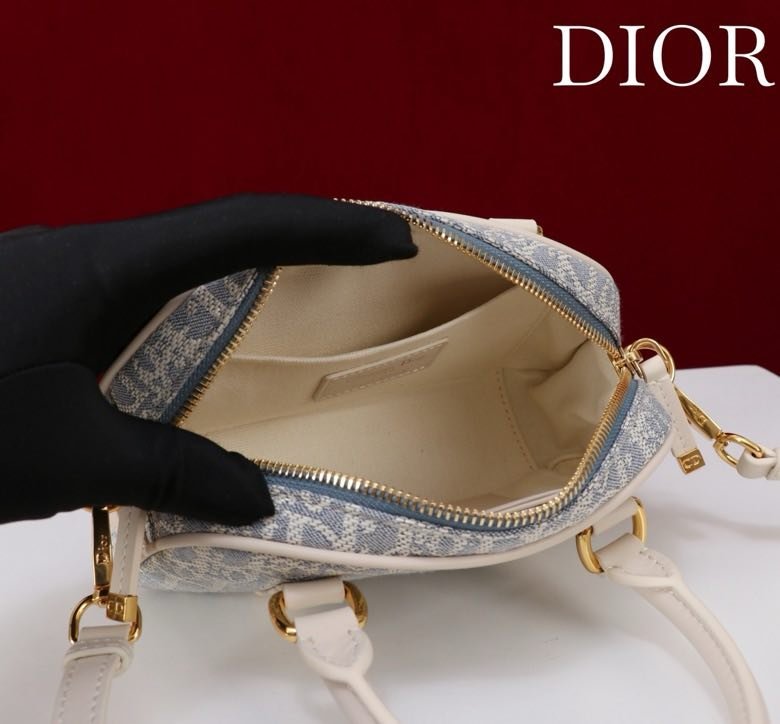 Сумка D-Vibe 20 см фото 2