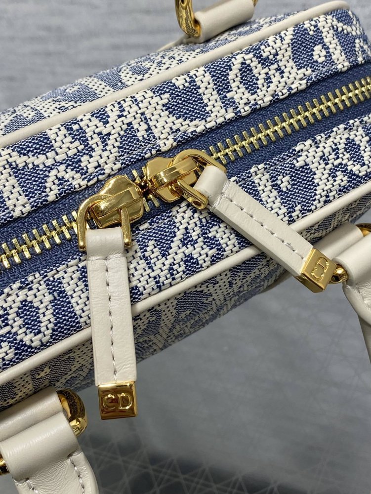 A bag D-Vibe 20 cm фото 2