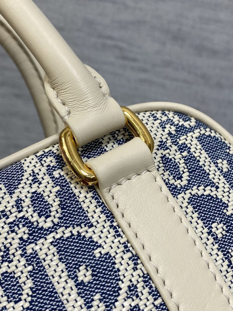 A bag D-Vibe 20 cm фото 3