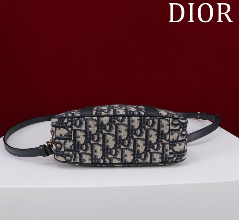 Сумка D-Vibe 20 см фото 4