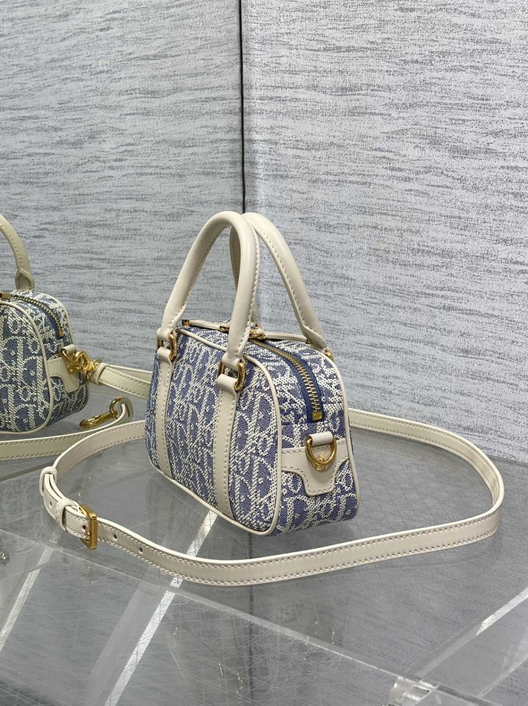 A bag D-Vibe 20 cm фото 4