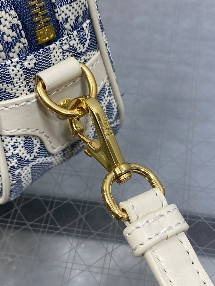 A bag D-Vibe 20 cm фото 5