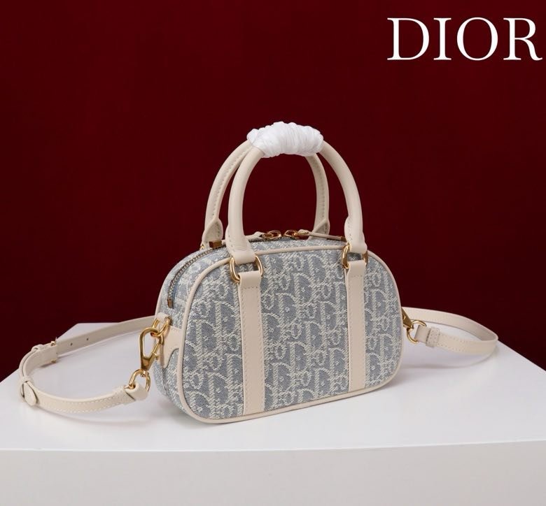 Сумка D-Vibe 20 см фото 6