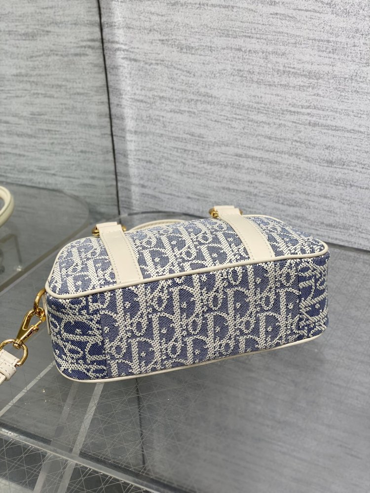 A bag D-Vibe 20 cm фото 6