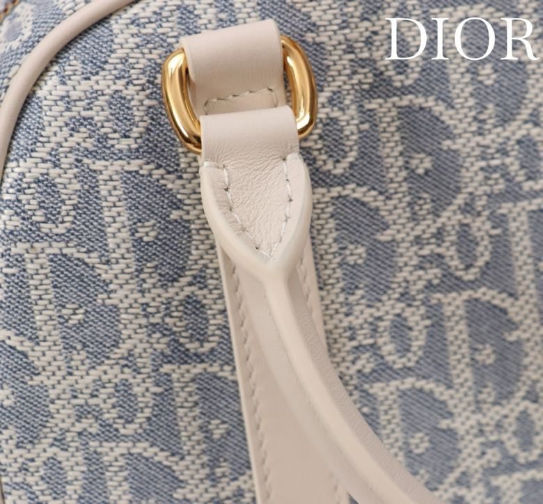 Сумка D-Vibe 20 см фото 7