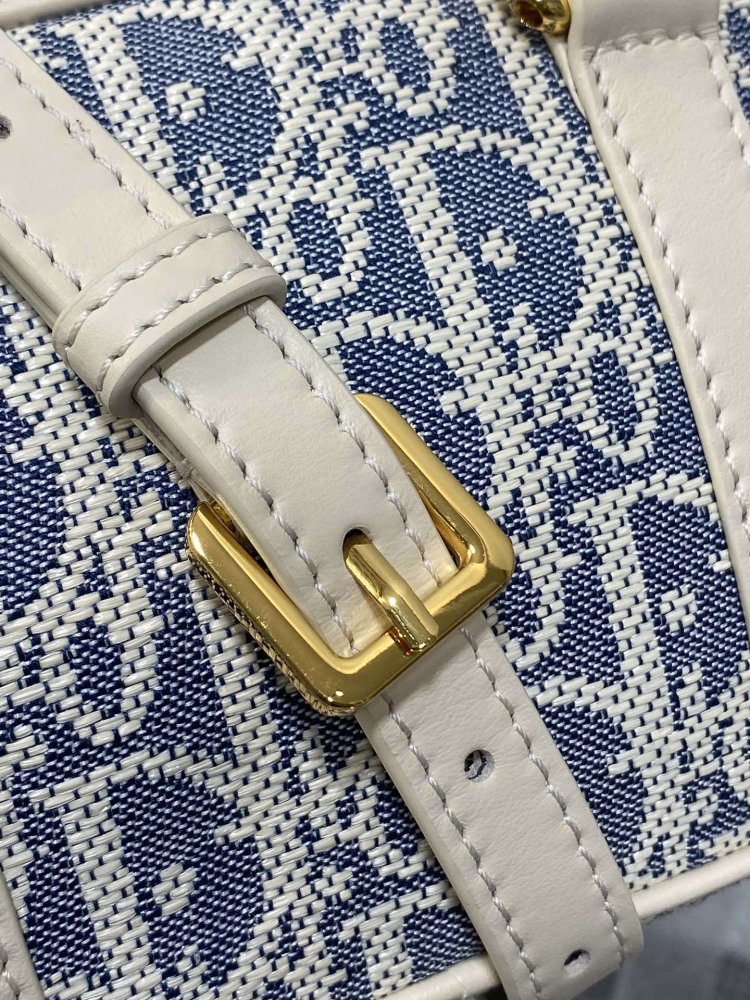 A bag D-Vibe 20 cm фото 7