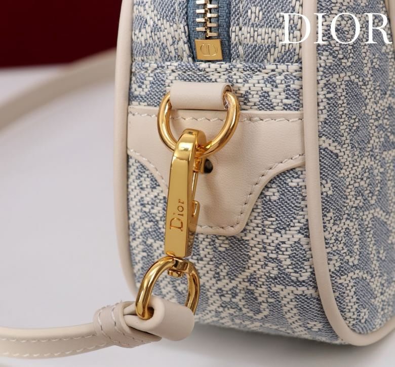 Сумка D-Vibe 20 см фото 8