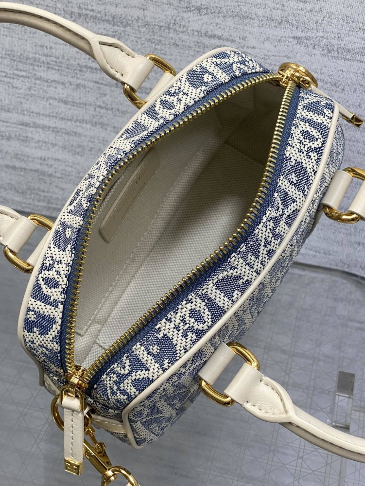 A bag D-Vibe 20 cm фото 8