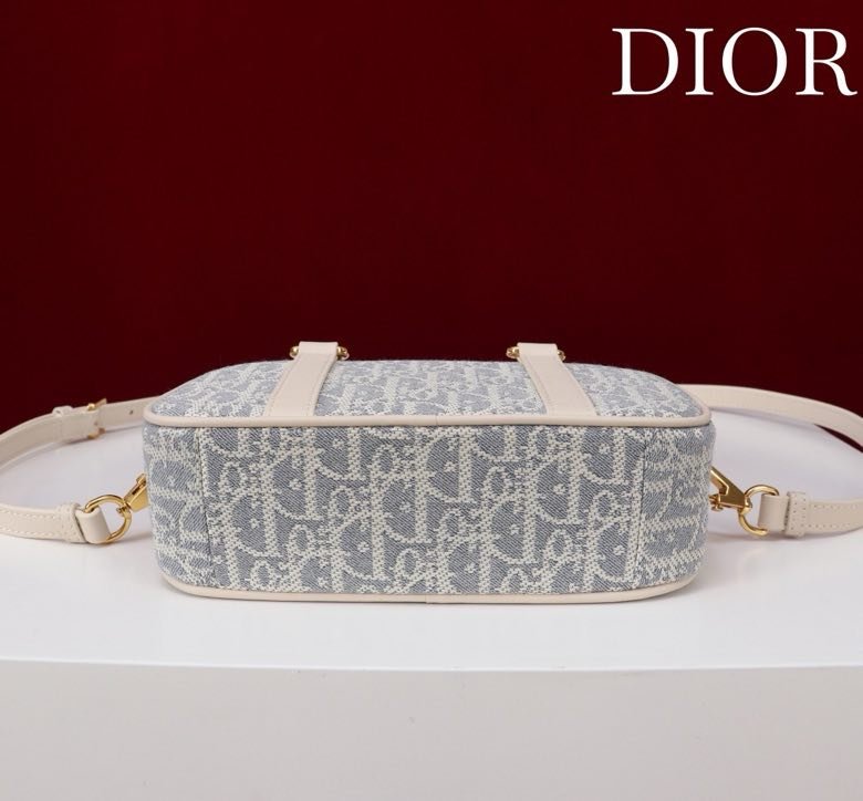 Сумка D-Vibe 20 см фото 9