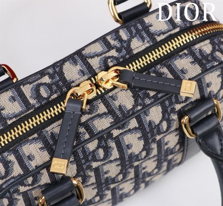 Сумка D-Vibe 20 см фото 9