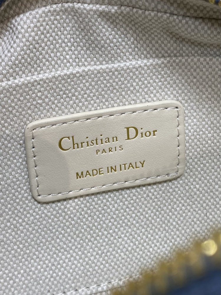 A bag D-Vibe 20 cm фото 9