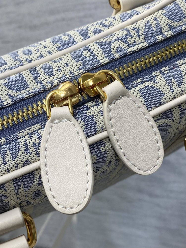 A bag D-Vibe 25 cm фото 2