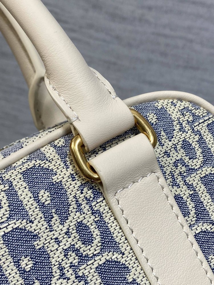 A bag D-Vibe 25 cm фото 3