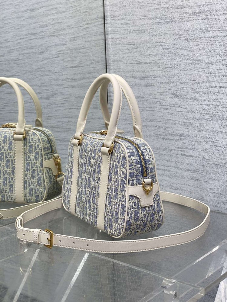 A bag D-Vibe 25 cm фото 4