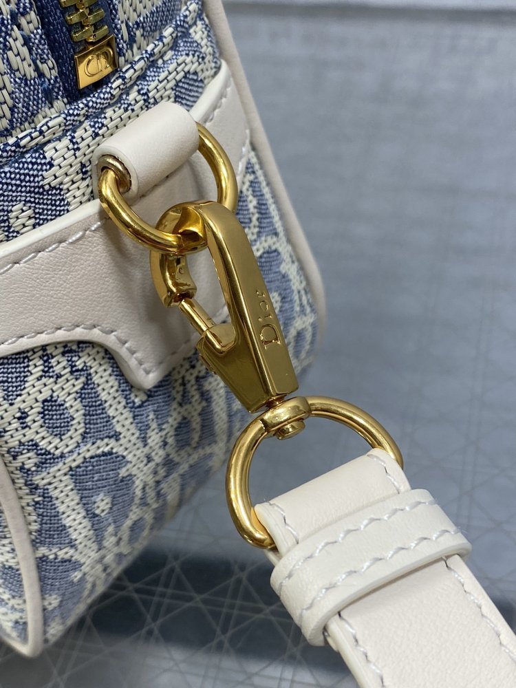 A bag D-Vibe 25 cm фото 5