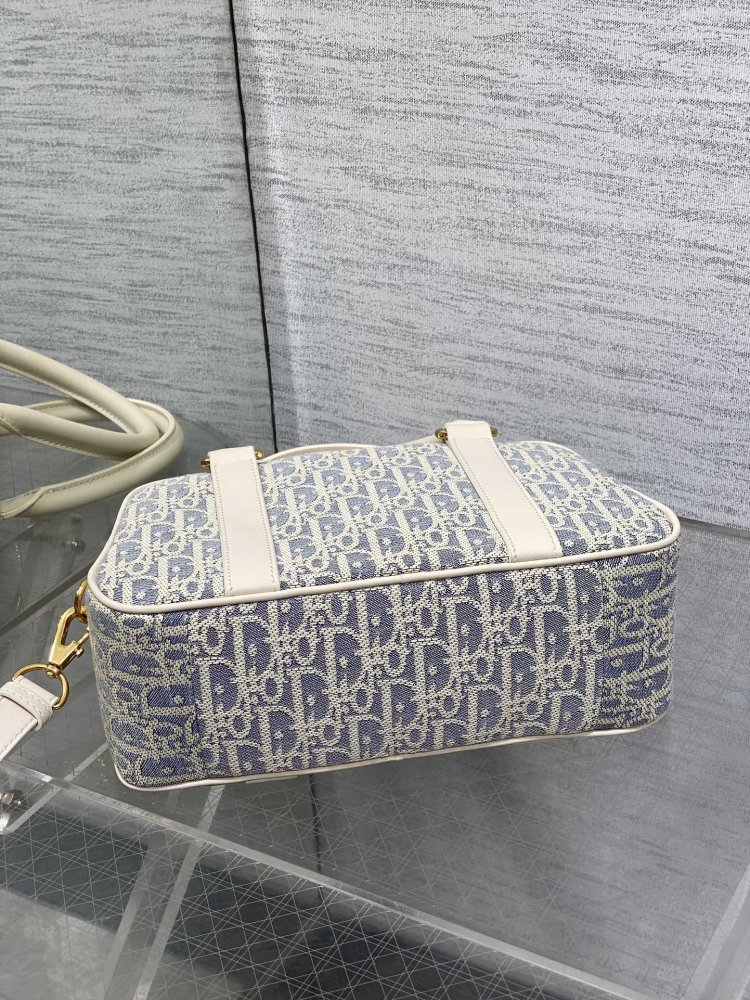 A bag D-Vibe 25 cm фото 6