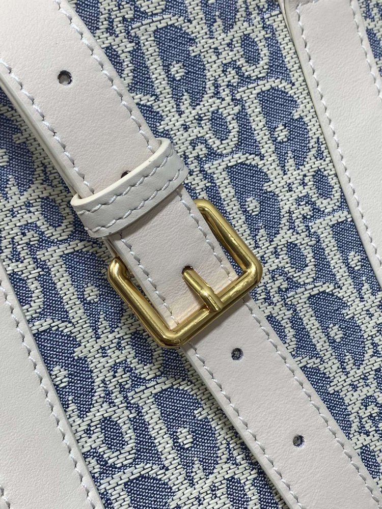 A bag D-Vibe 25 cm фото 7