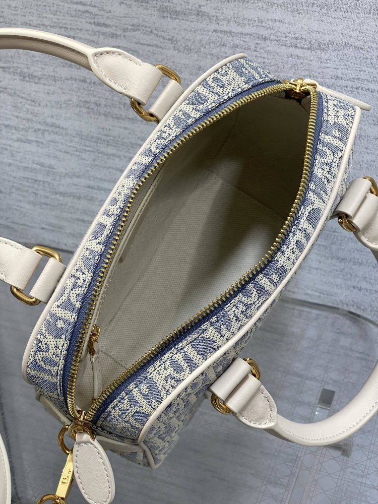 A bag D-Vibe 25 cm фото 8