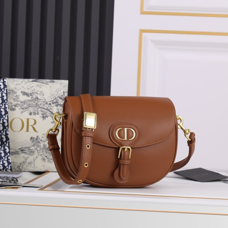 Сумка Dior Bobby Crossbody 22 см