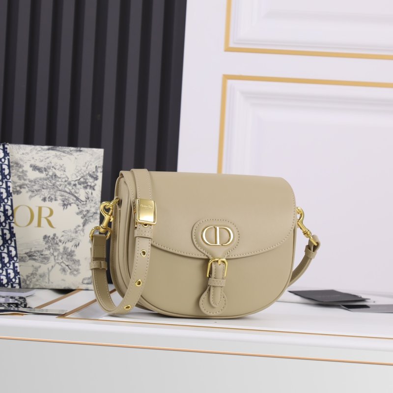Сумка Dior Bobby Crossbody 22 см