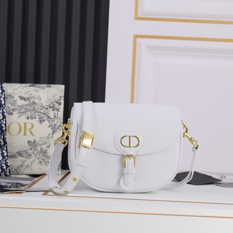 Сумка Dior Bobby Crossbody 22 см