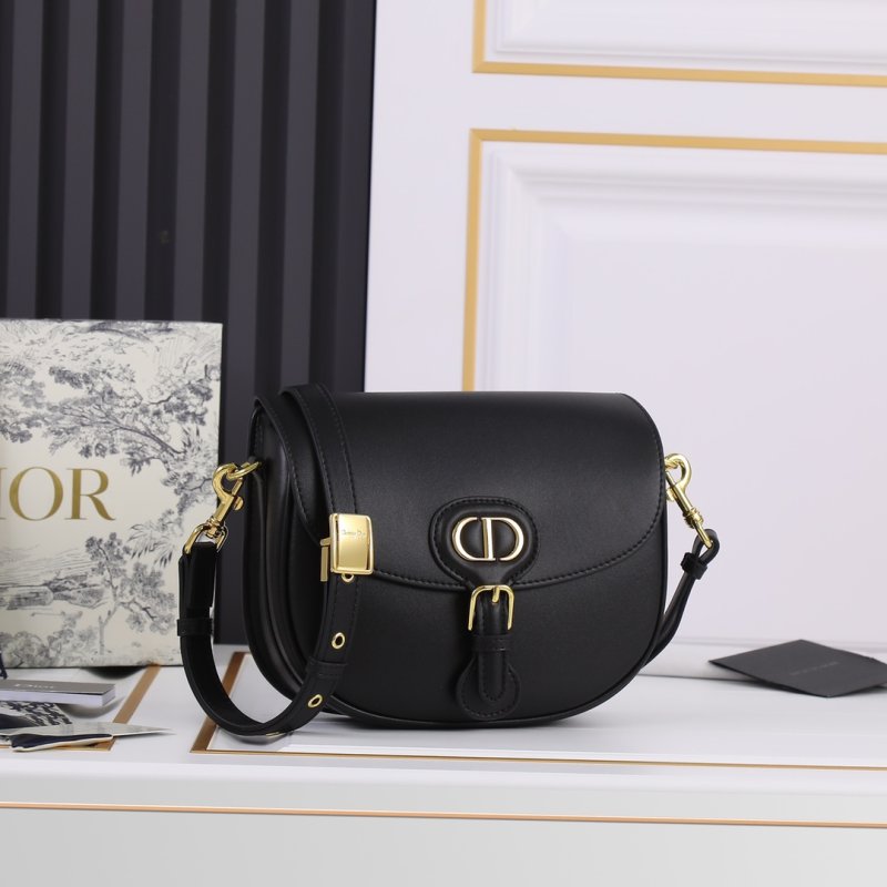Сумка Dior Bobby Crossbody 22 см