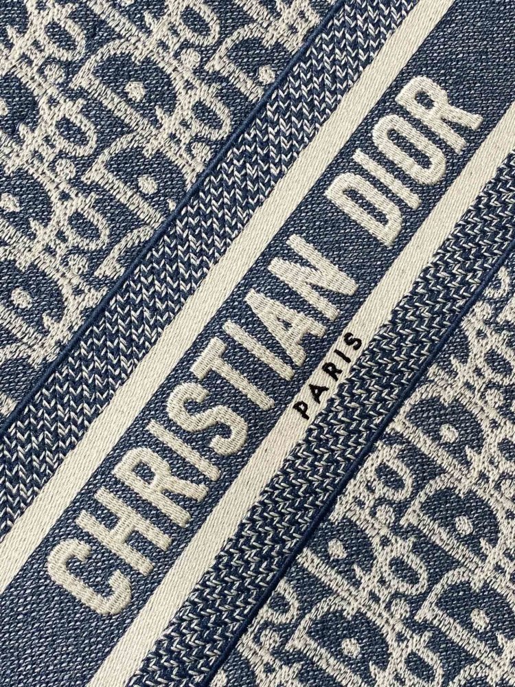 Сумка Dior Tote 26 см фото 2