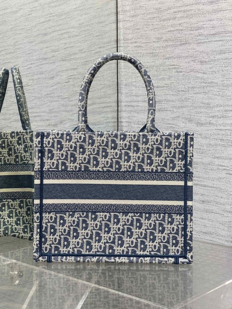 Сумка Dior Tote 26 см фото 4