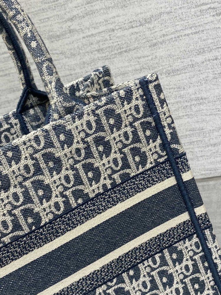 Сумка Dior Tote 26 см фото 5