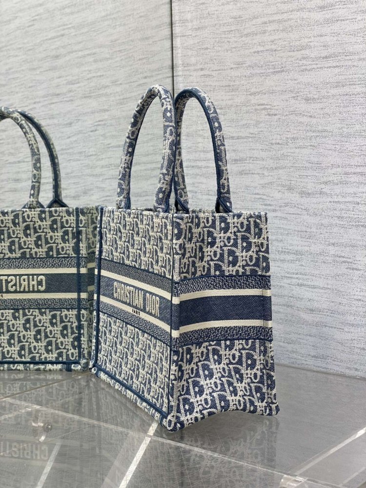 Сумка Dior Tote 26 см фото 6