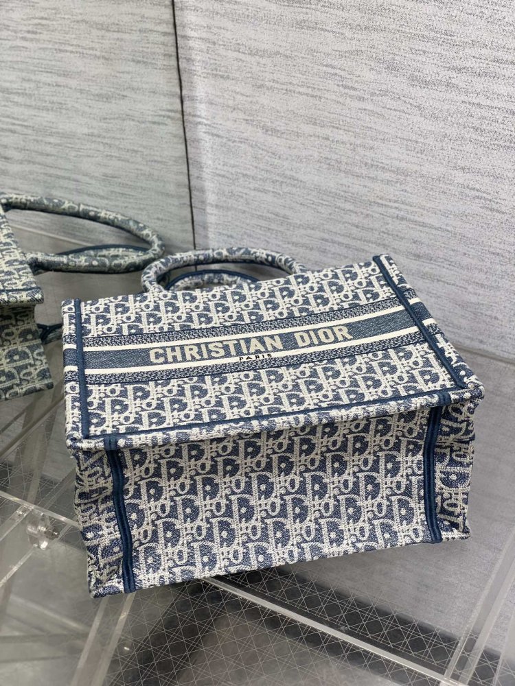 Сумка Dior Tote 26 см фото 7