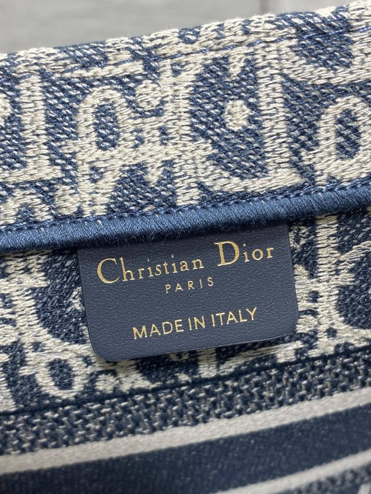 Сумка Dior Tote 26 см фото 9