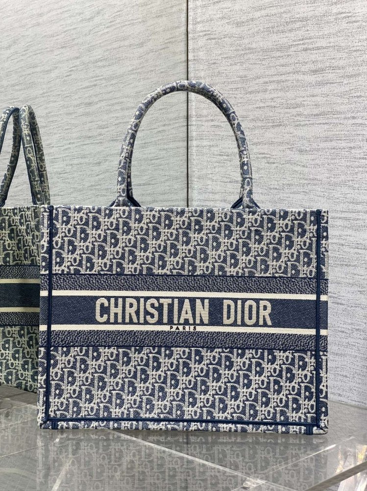 Сумка Dior Tote 36 см