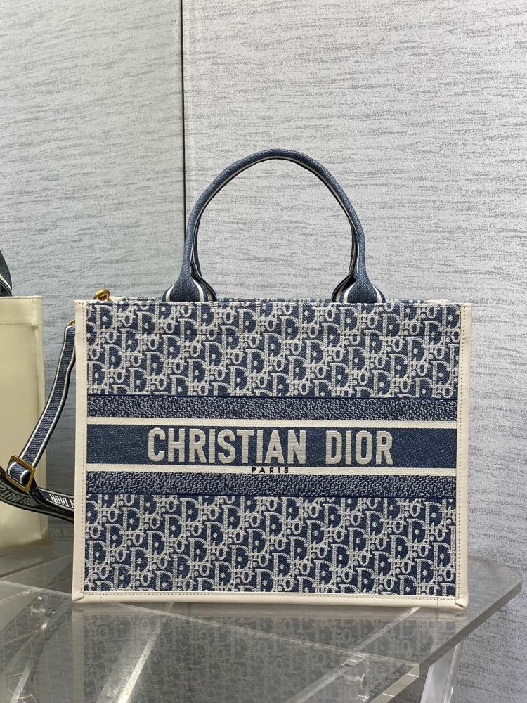 Сумка Dior Tote 36 см