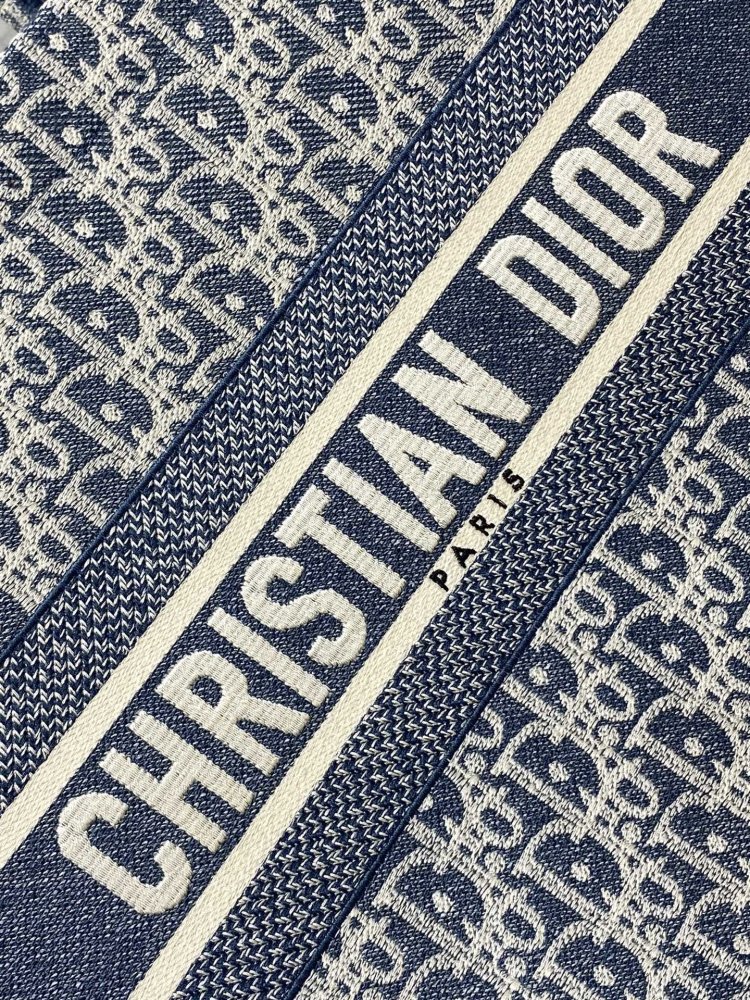 Сумка Dior Tote 36 см фото 2