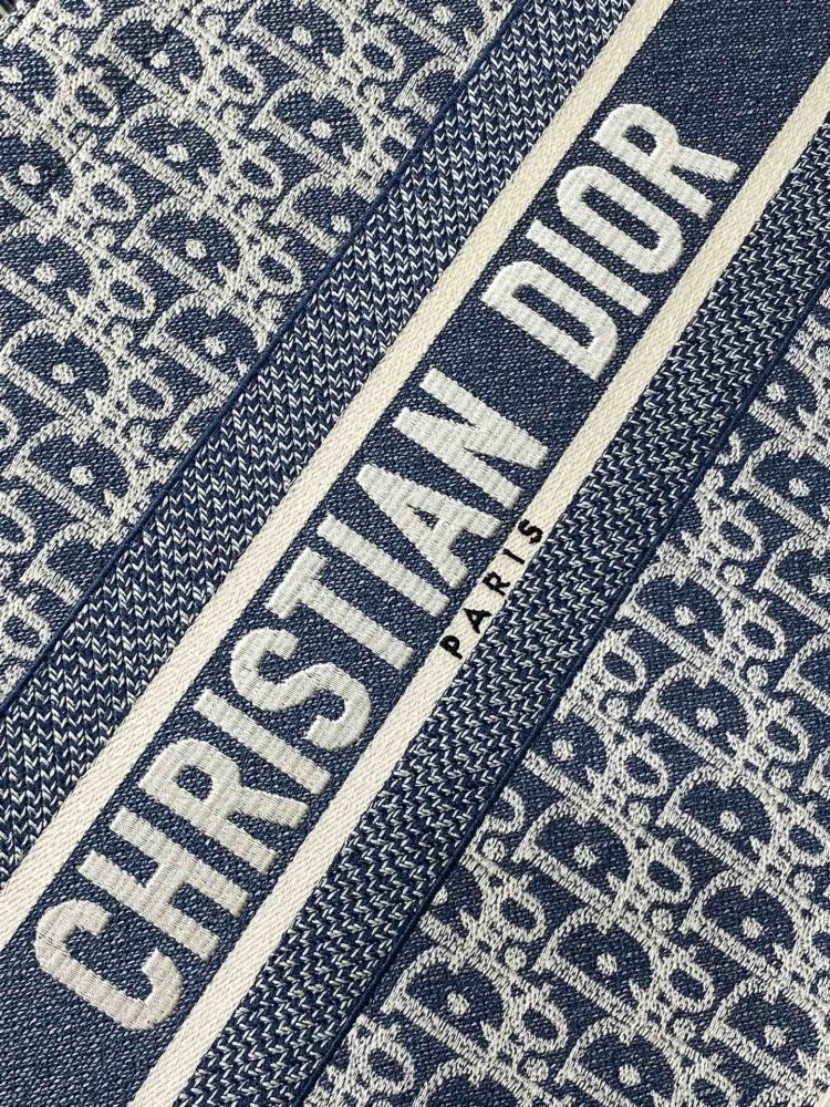 Сумка Dior Tote 36 см фото 2