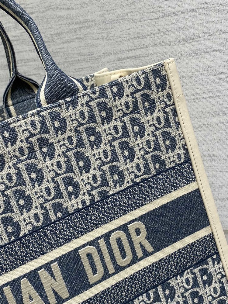 Сумка Dior Tote 36 см фото 3