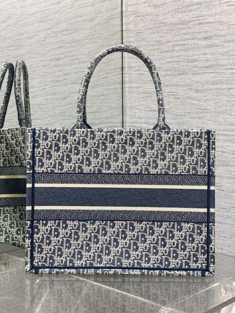 Сумка Dior Tote 36 см фото 4
