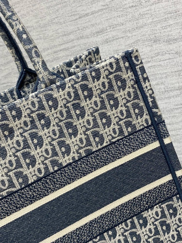 Сумка Dior Tote 36 см фото 5