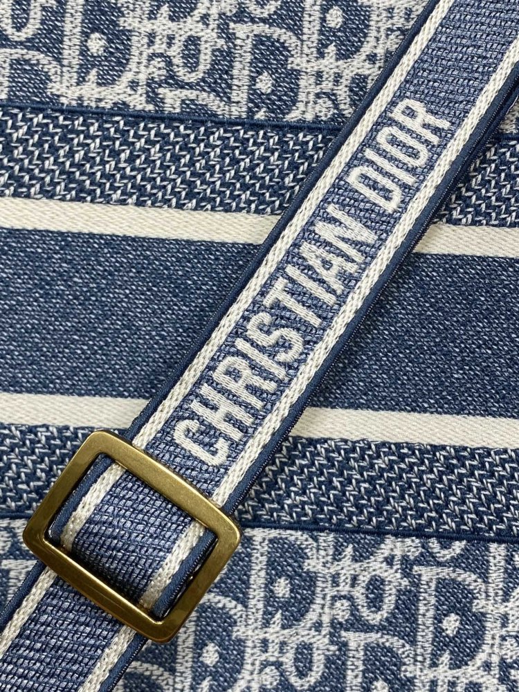 Сумка Dior Tote 36 см фото 5