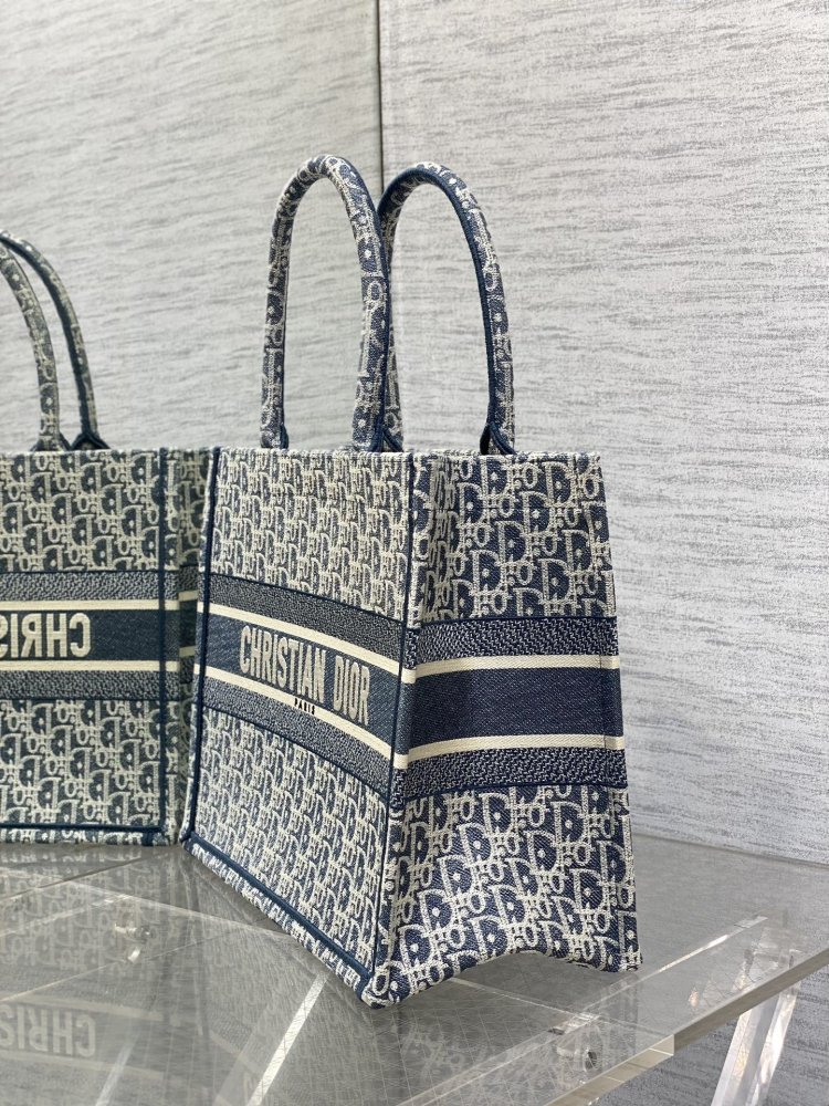 Сумка Dior Tote 36 см фото 6