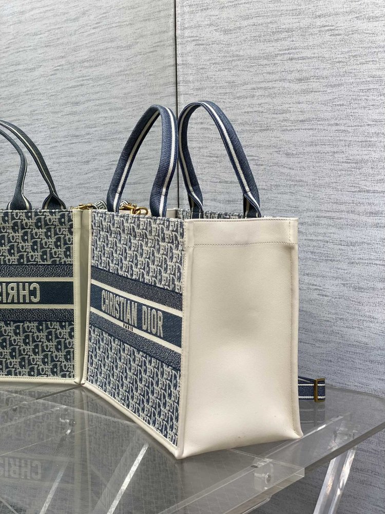 Сумка Dior Tote 36 см фото 6