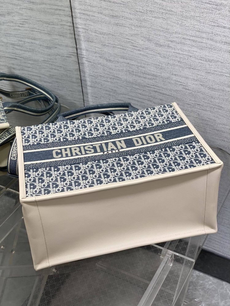 Сумка Dior Tote 36 см фото 7